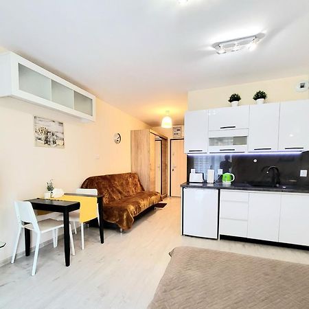 Cracow Novum Apartment Downtown 4 Persons Krakau Buitenkant foto