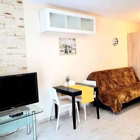 Cracow Novum Apartment Downtown 4 Persons Krakau Buitenkant foto
