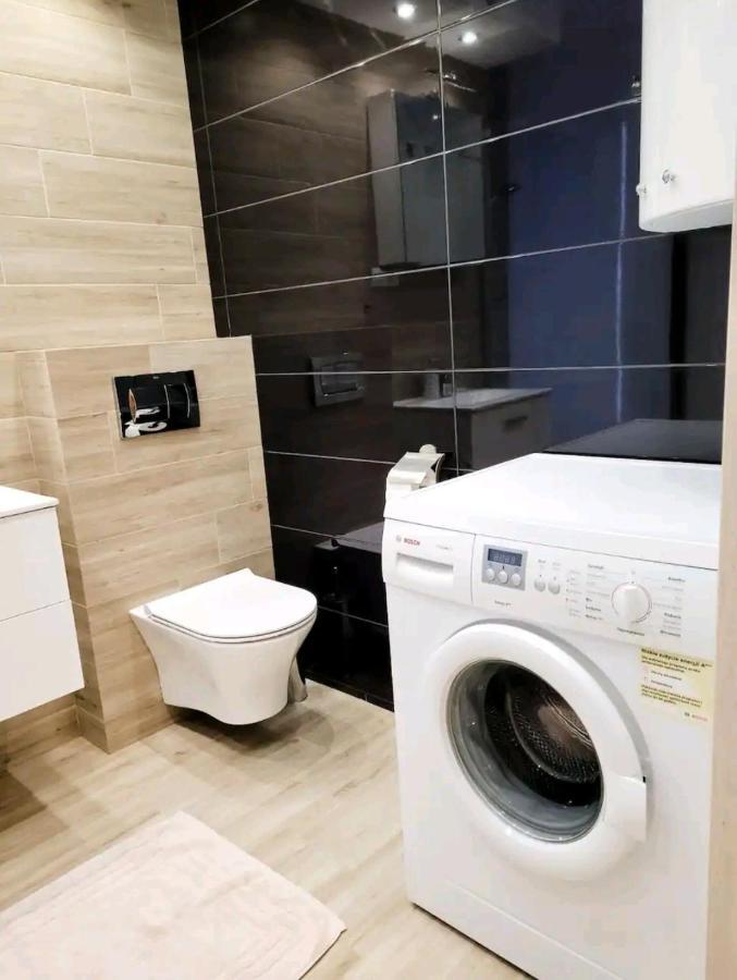 Cracow Novum Apartment Downtown 4 Persons Krakau Buitenkant foto