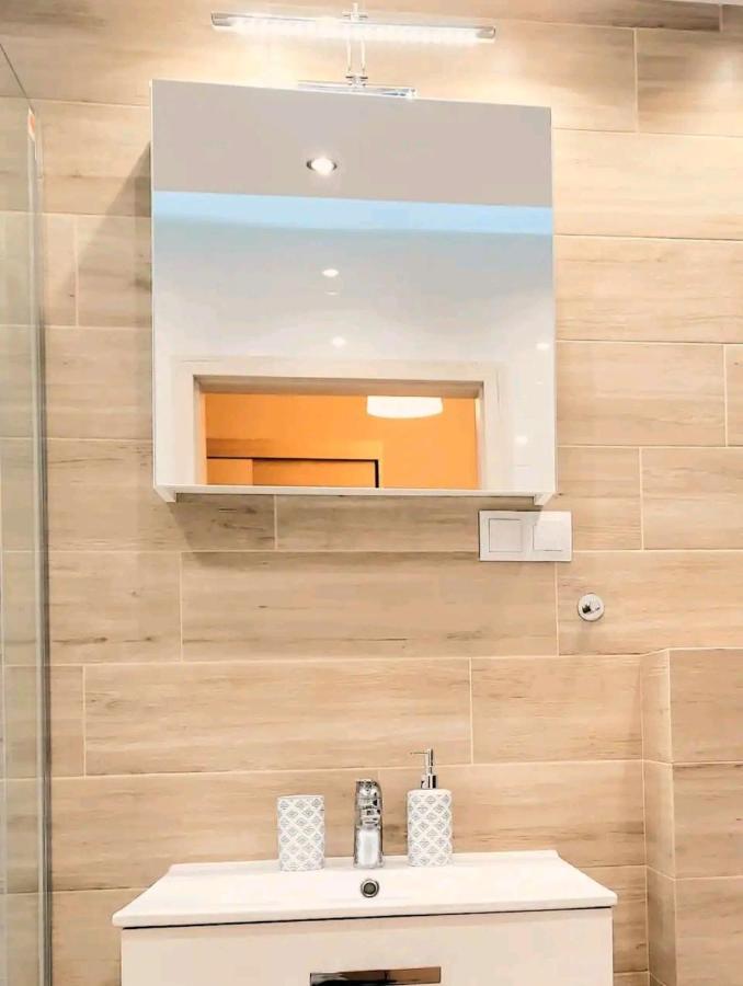 Cracow Novum Apartment Downtown 4 Persons Krakau Buitenkant foto