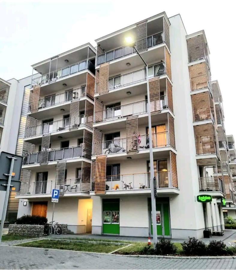 Cracow Novum Apartment Downtown 4 Persons Krakau Buitenkant foto