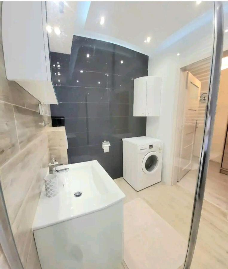Cracow Novum Apartment Downtown 4 Persons Krakau Buitenkant foto