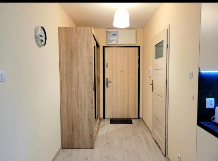 Cracow Novum Apartment Downtown 4 Persons Krakau Buitenkant foto