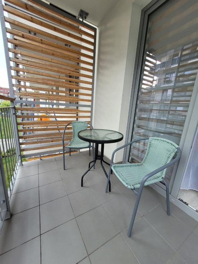 Cracow Novum Apartment Downtown 4 Persons Krakau Buitenkant foto