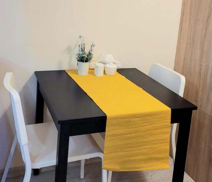 Cracow Novum Apartment Downtown 4 Persons Krakau Buitenkant foto